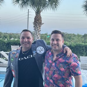 Johnny Audia, 2024 APJMI champion